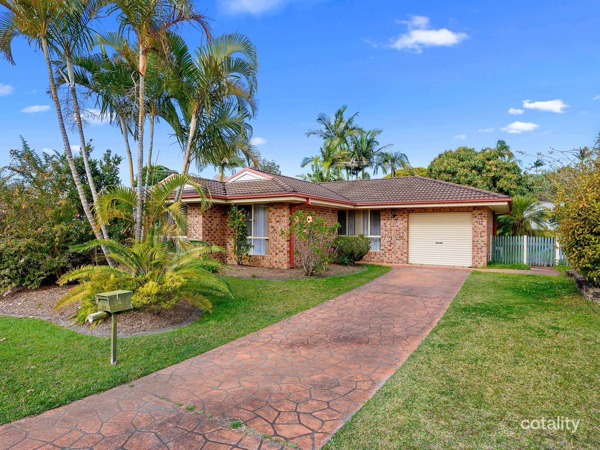 24 Misty Cl, Toormina, NSW 2452