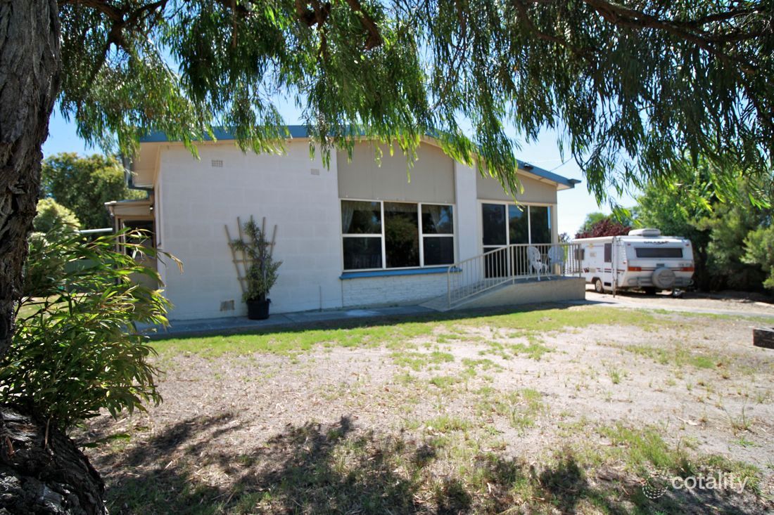 1 Jersey St, Naracoorte, SA 5271