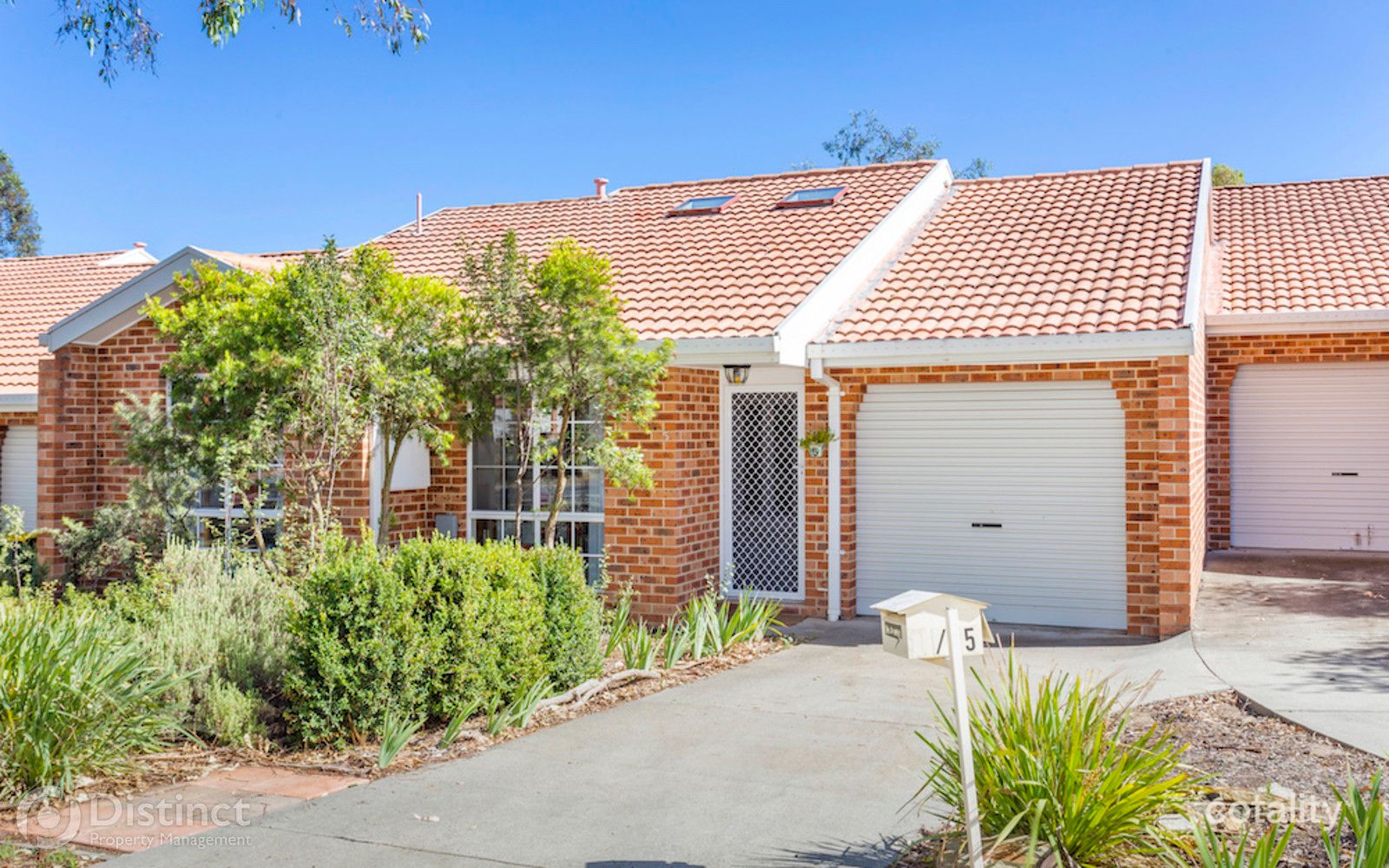 5 Conner Cl, Palmerston, ACT 2913