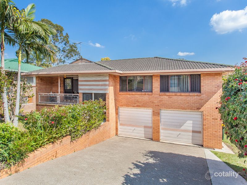 7 Bardot St, Mcdowall, QLD 4053