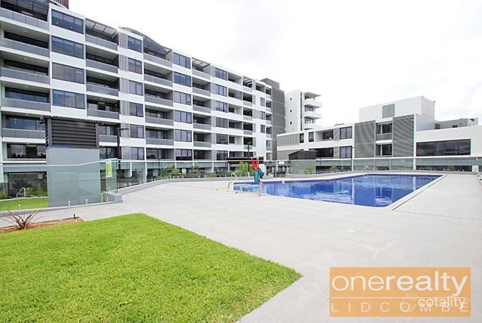 100c Bennelong Pkwy, Sydney Olympic Park, NSW 2127