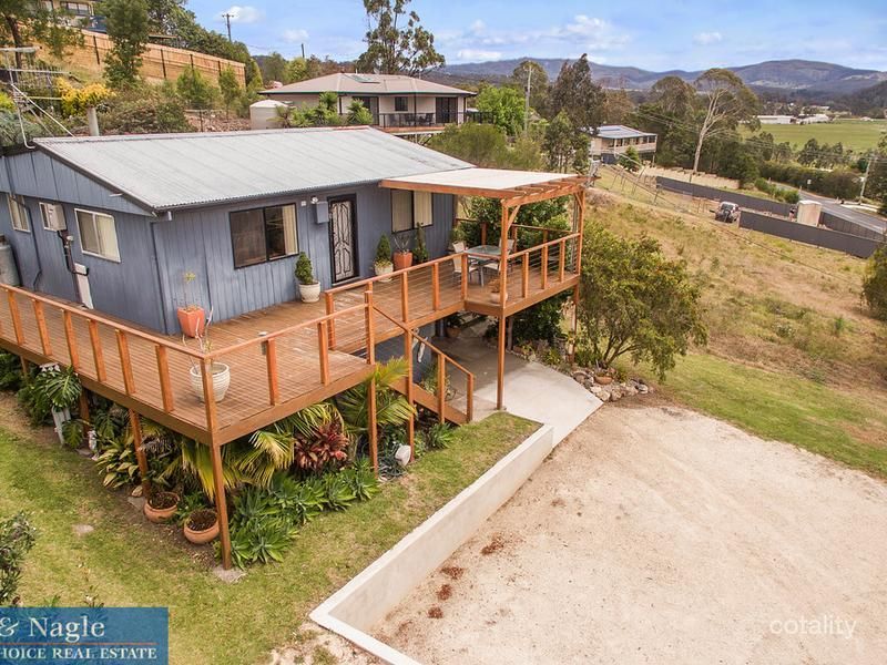 46 Mount Darragh Rd, South Pambula, NSW 2549