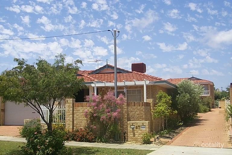 2/47 Comer St, Como, WA 6152