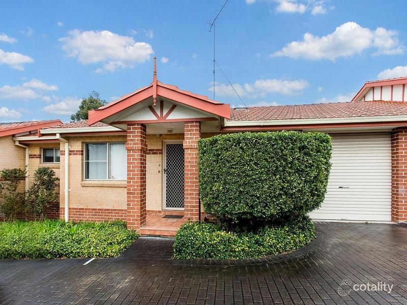 4/140 Connells Point Rd, Connells Point, NSW 2221
