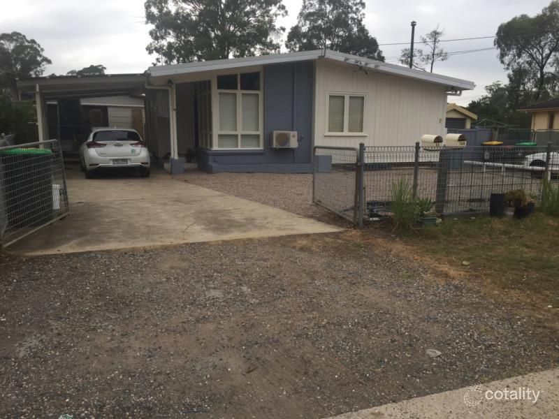 16 Wiltshire St, Miller, NSW 2168