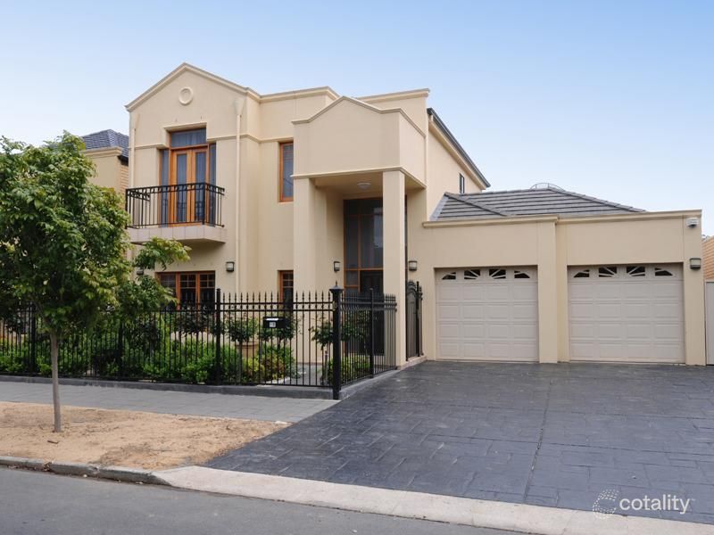 1b Corinda Ave, Kensington Park, SA 5068