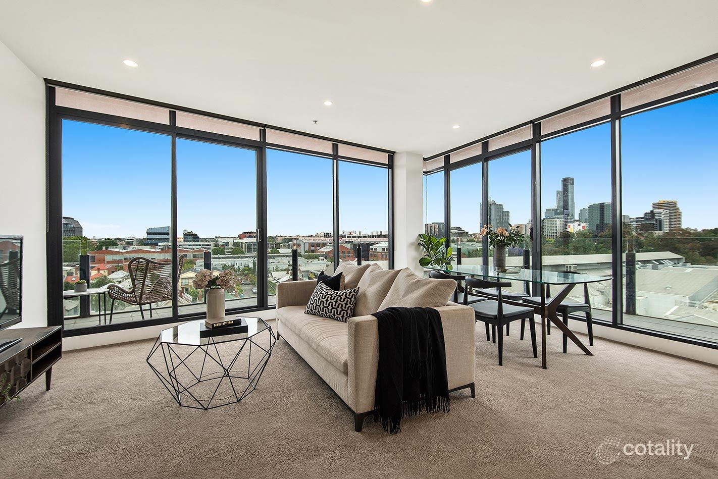 504/163-165 Cremorne St, Cremorne, VIC 3121