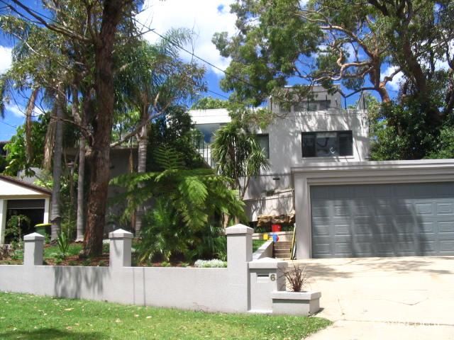 6 Redgum Ave, Cronulla, NSW 2230