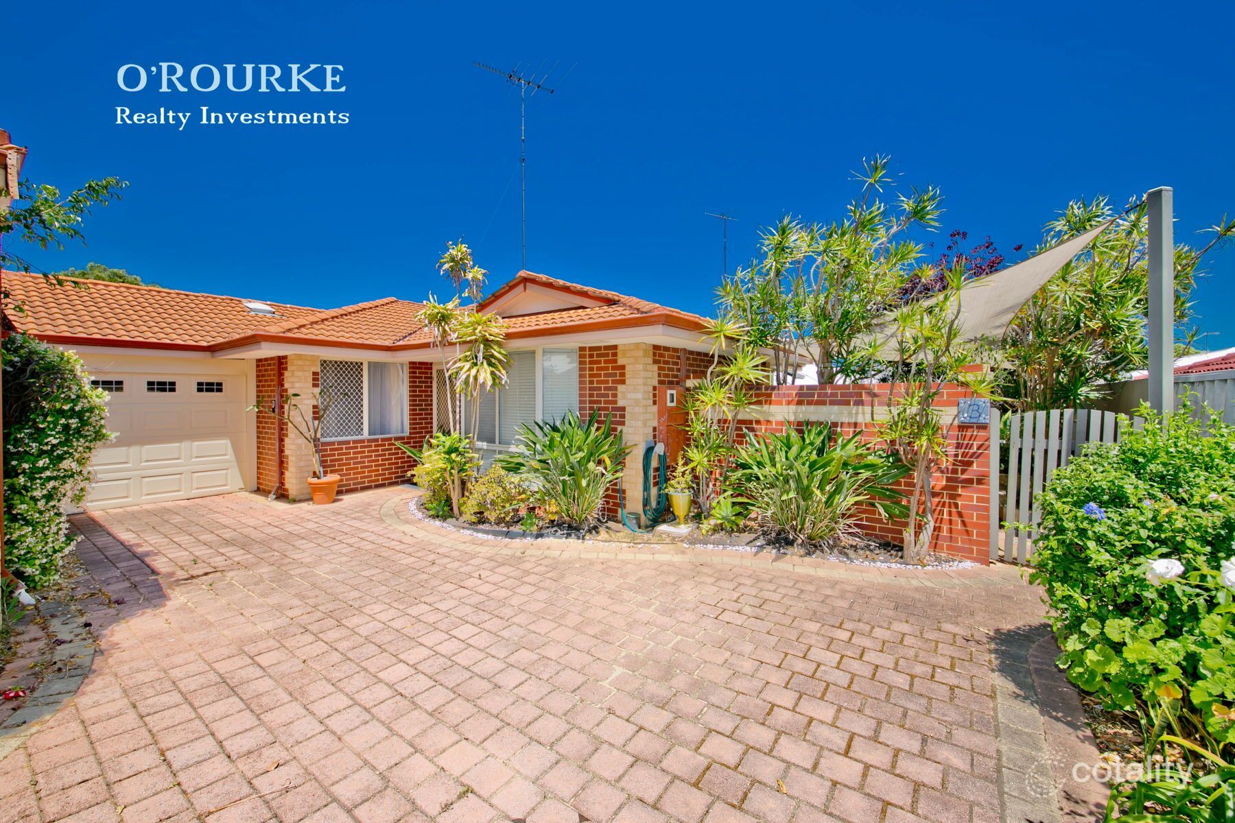 3/51 Weaponess Rd, Scarborough, WA 6019