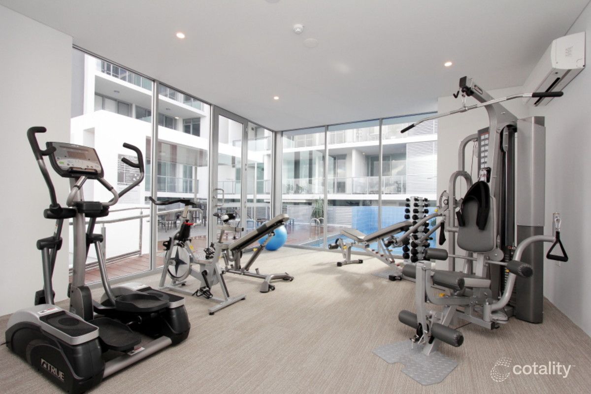 30/5 Hawksburn Rd, Rivervale, WA 6103