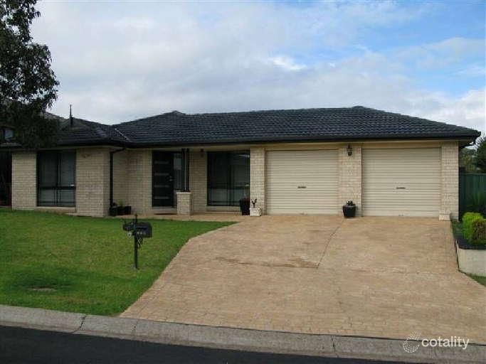 40 Peppercorn Cres, Fletcher, NSW 2287
