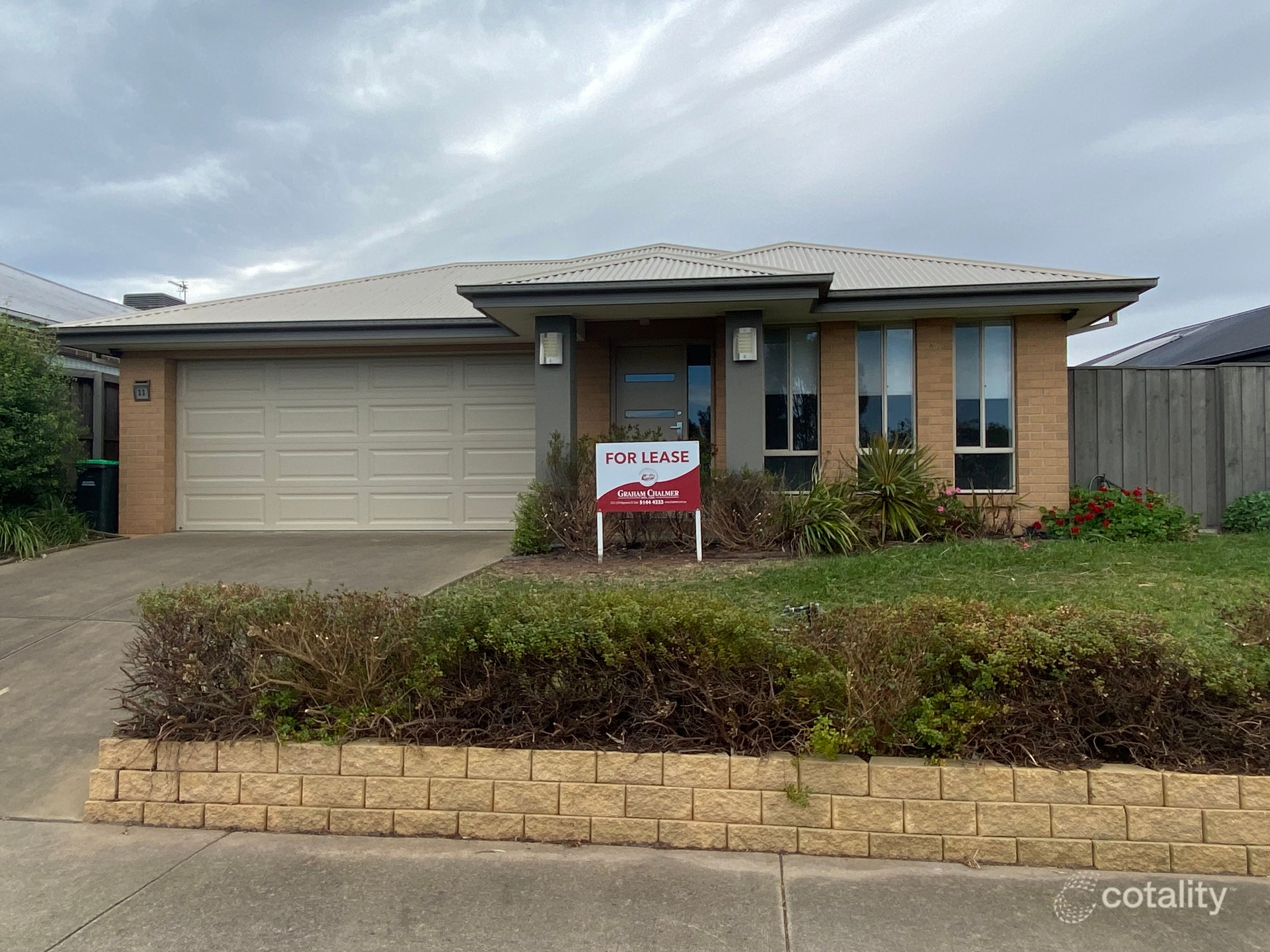 23 Woondella Bvd, Sale, VIC 3850