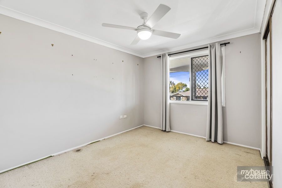 5 Dumba St, Harristown, QLD 4350