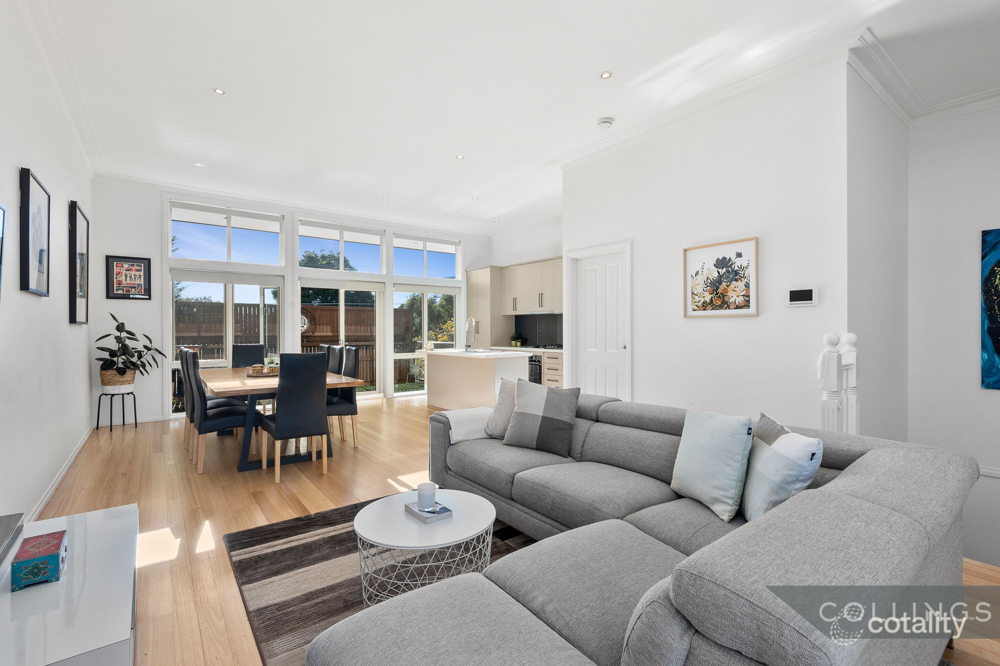 1/24 Dundas St, Thornbury, VIC 3071