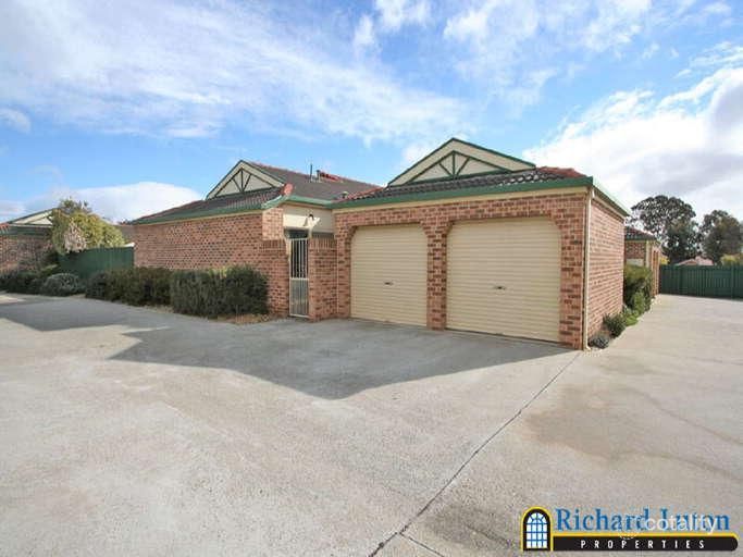 8/8 Zamia Pl, Palmerston, ACT 2913