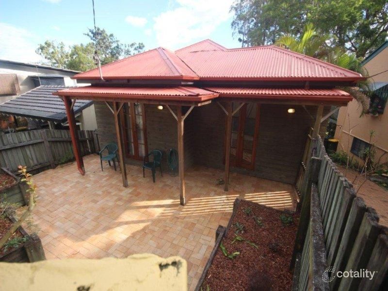 1 Napier St, St Lucia, QLD 4067