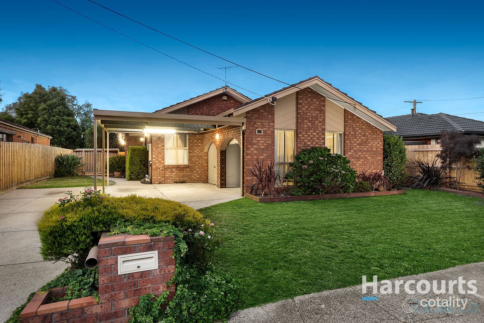 95 Prince Of Wales Ave, Mill Park, VIC 3082