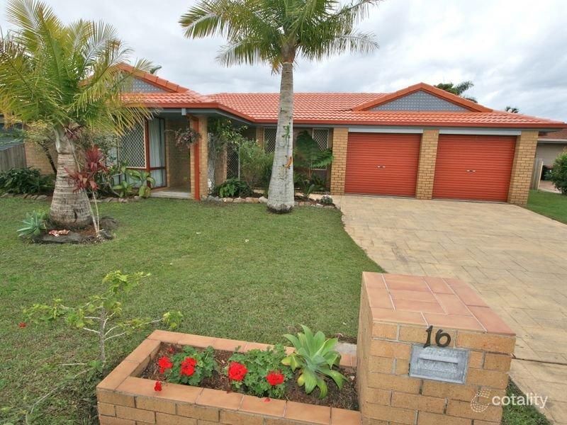 16 Kiata Pde, Tweed Heads, NSW 2485