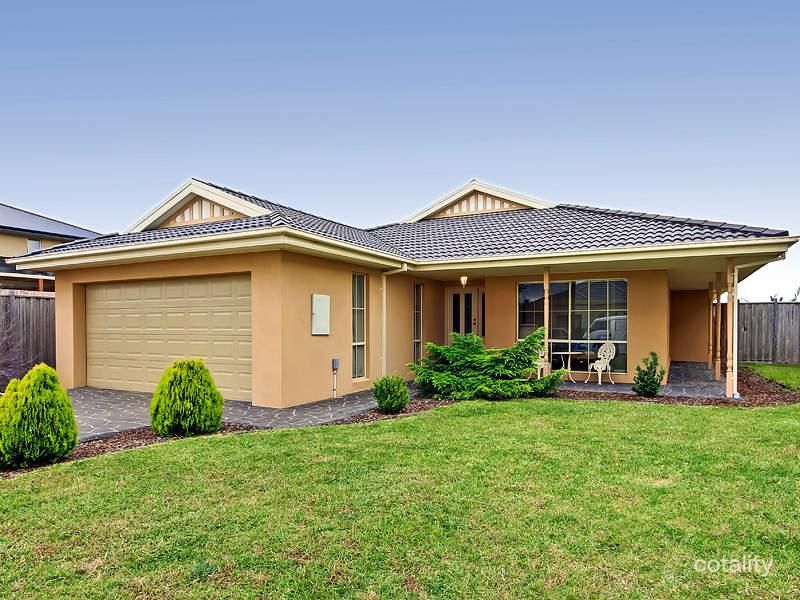 1 Elkhorn Way, Point Cook, VIC 3030