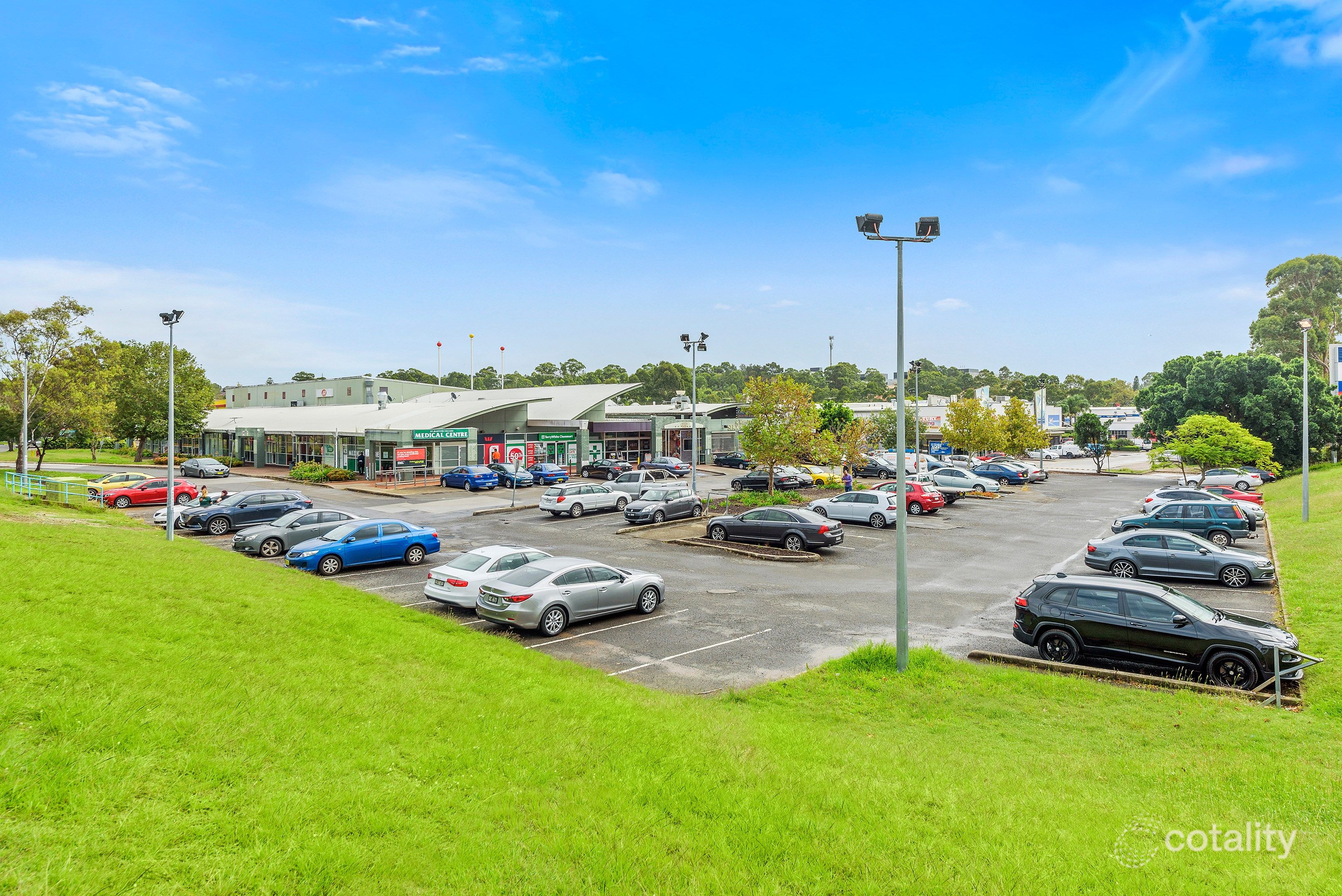 6 St Martins Cres, Blacktown, NSW 2148