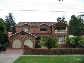 25 Alexandria Ave, Eastwood, NSW 2122