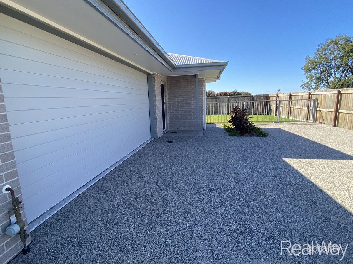 2/155 Elliott Heads Rd, Kepnock, QLD 4670