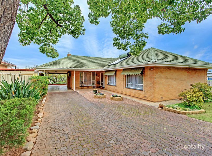 1 Tonkin St, Vale Park, SA 5081