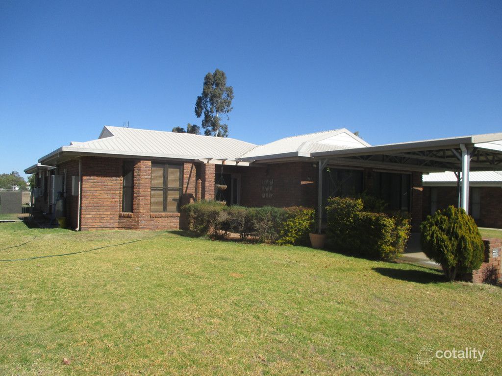 12 Marsden, Roma, QLD 4455