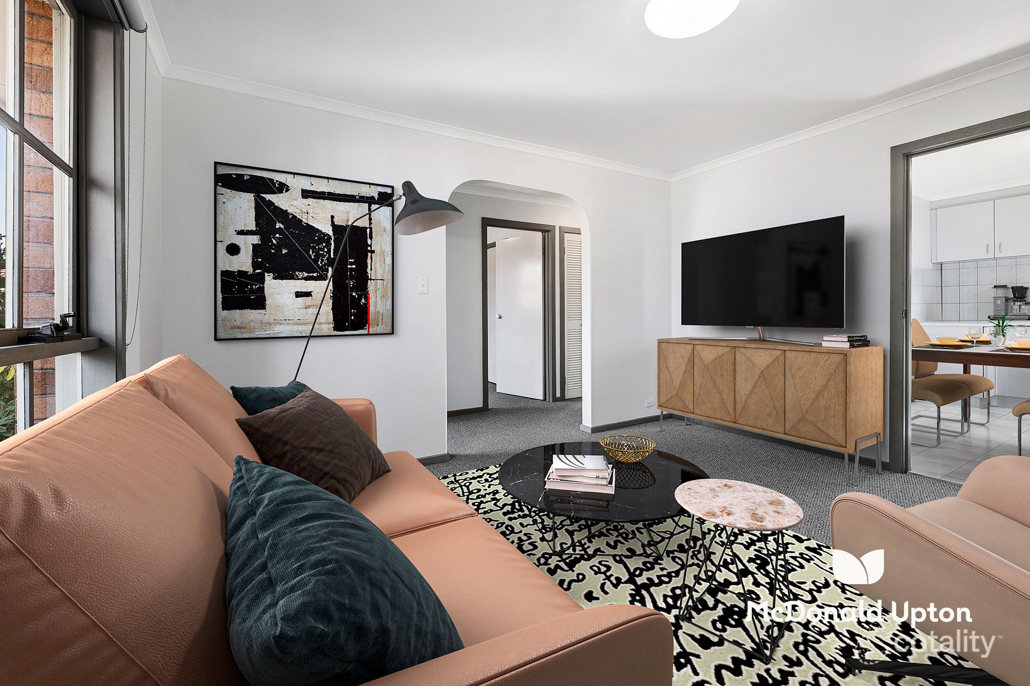 8/25-27 Cartwright St, Oak Park, VIC 3046