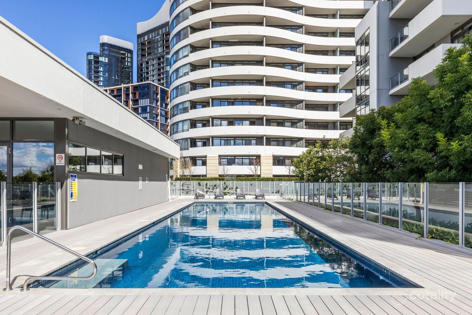 52/41 Chandler St, Belconnen, ACT 2617