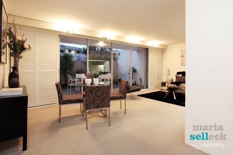 32/8 Giles St, Griffith, ACT 2603