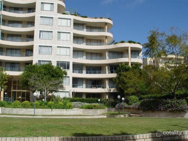 116-132 Maroubra Rd, Maroubra, NSW 2035