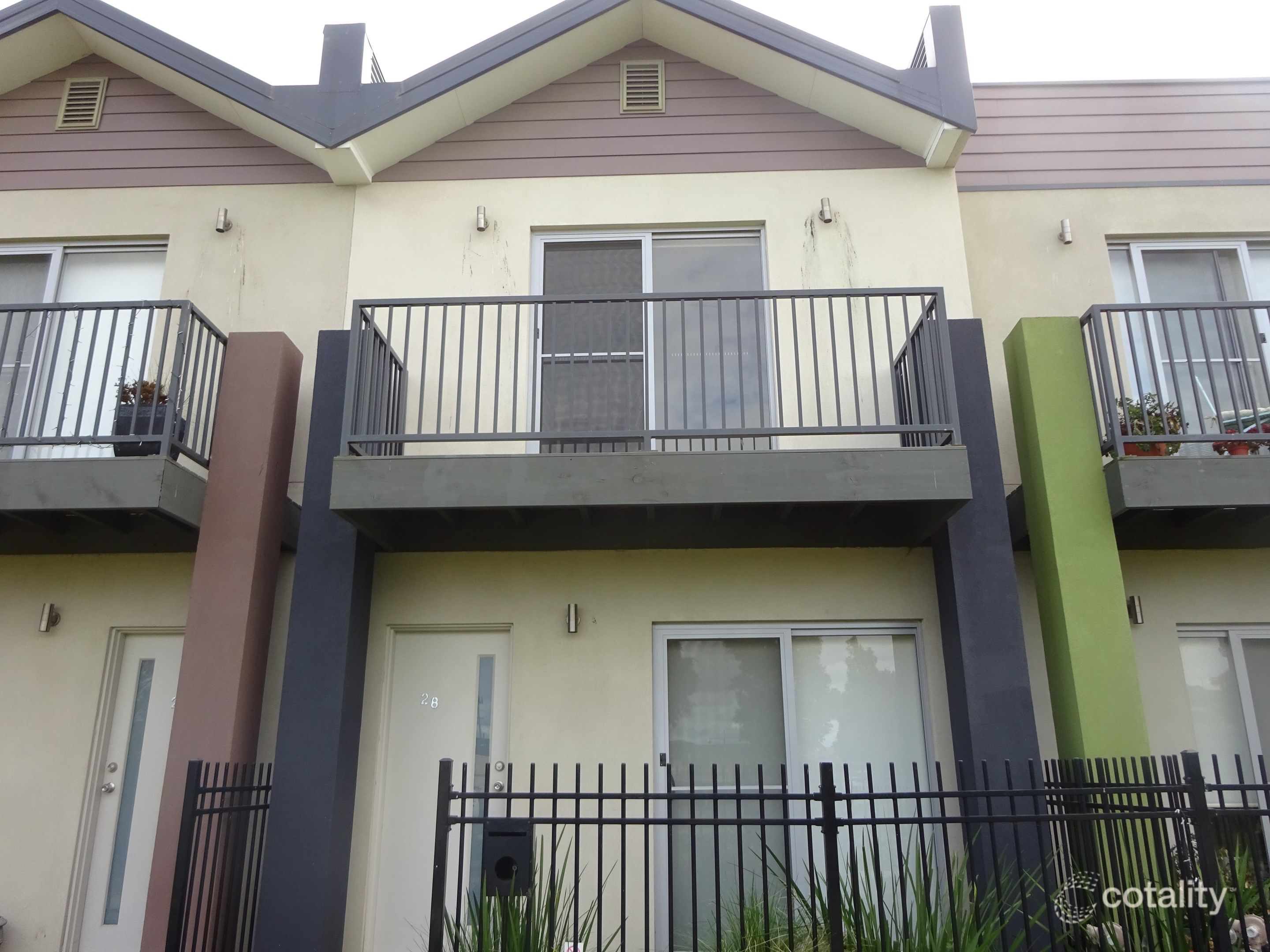 28/60-70 Cradle Mountain Dr, Craigieburn, VIC 3064