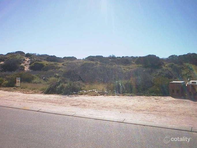 21 Hughes St, Denham, WA 6537