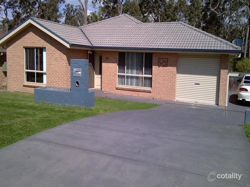 119 Denton Park Dr, Aberglasslyn, NSW 2320