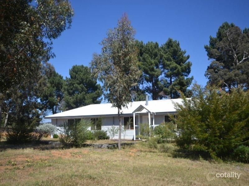 6 Gee St, Wooroloo, WA 6558