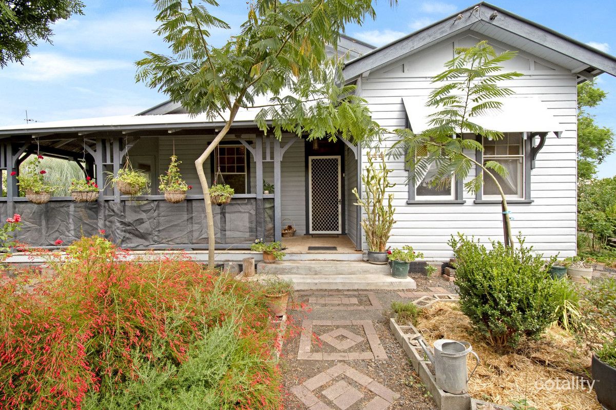 144 Marquis St, Gunnedah, NSW 2380