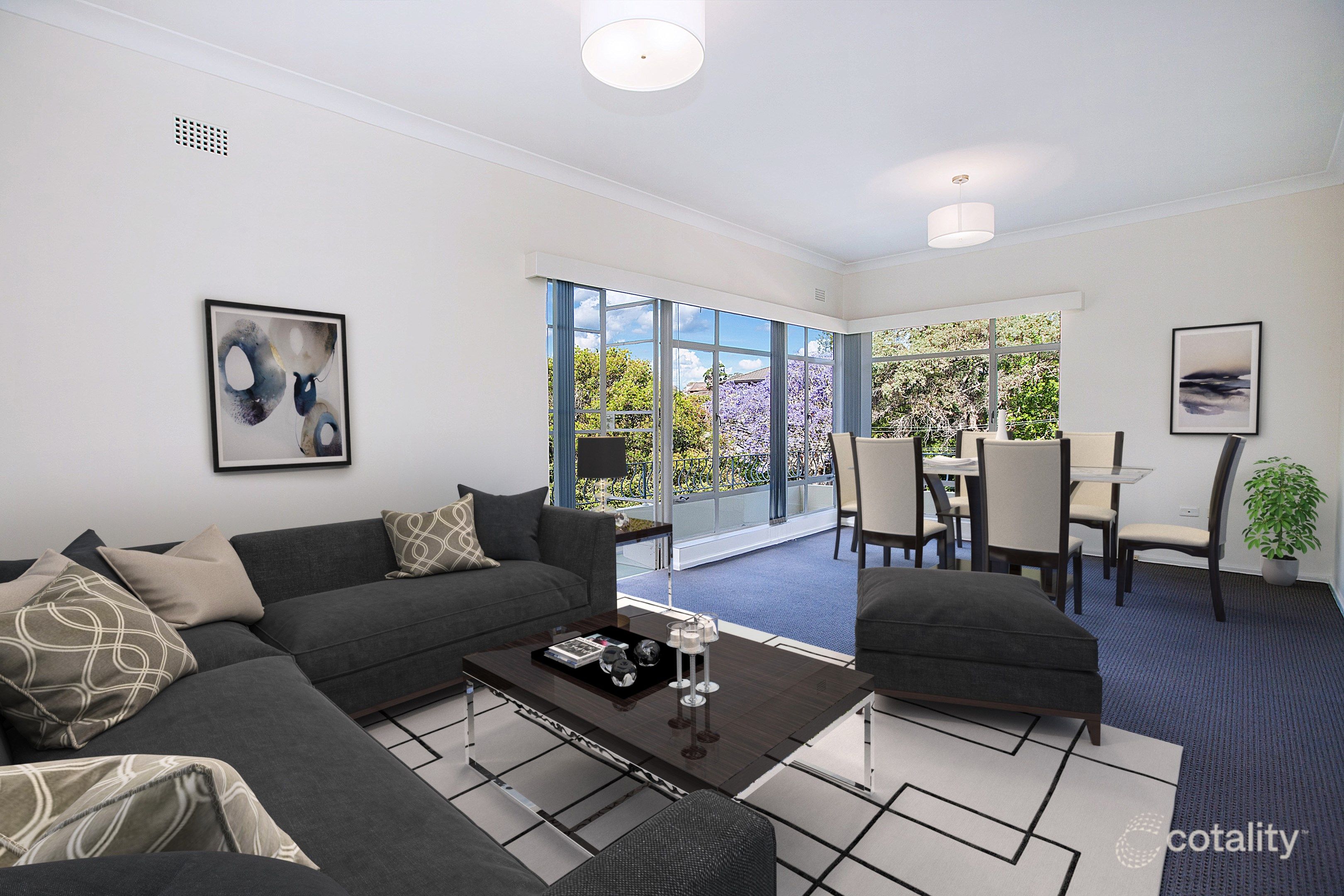 2/39 Albert Pde, Ashfield, NSW 2131