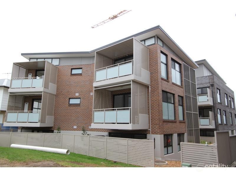 6/21 Cooee Ave, Glenmore Park, NSW 2745