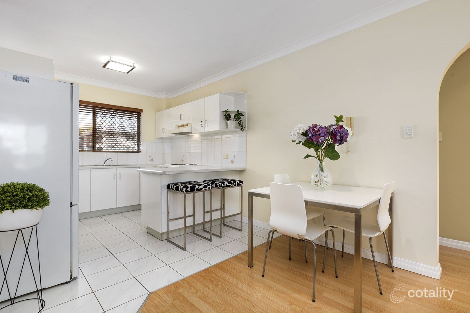 5/16 Buckby St, Nundah, QLD 4012