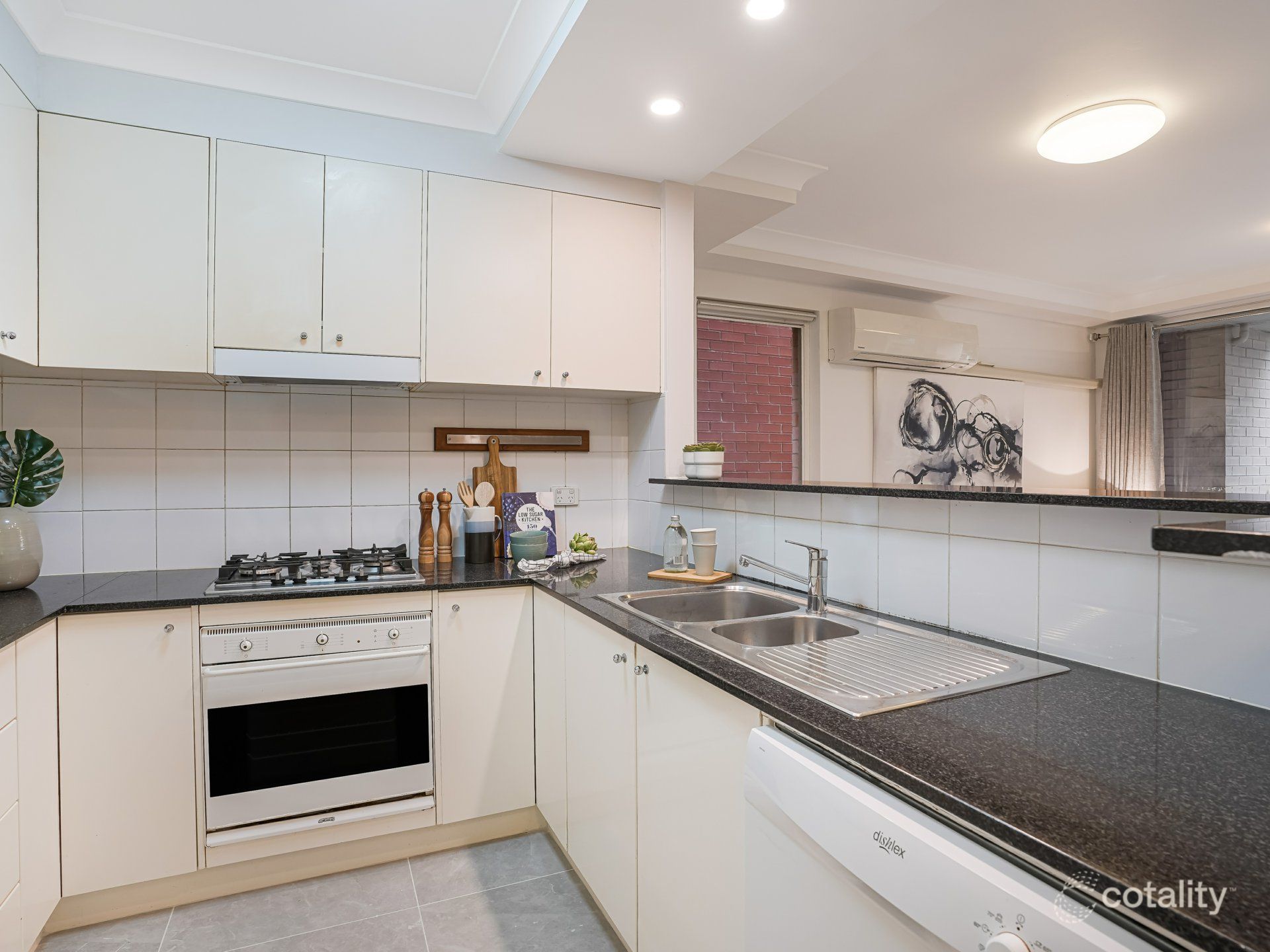 105/117 Murray St, Pyrmont, NSW 2009