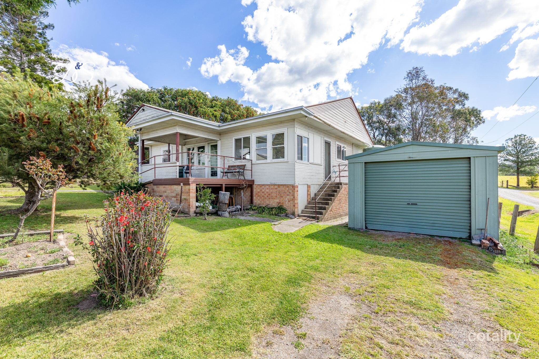 77 Park St, East Gresford, NSW 2311