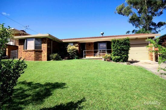 19 Robert Garrett St, Coffs Harbour, NSW 2450