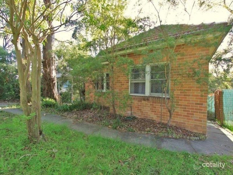 40 Silvia St, Hornsby, NSW 2077