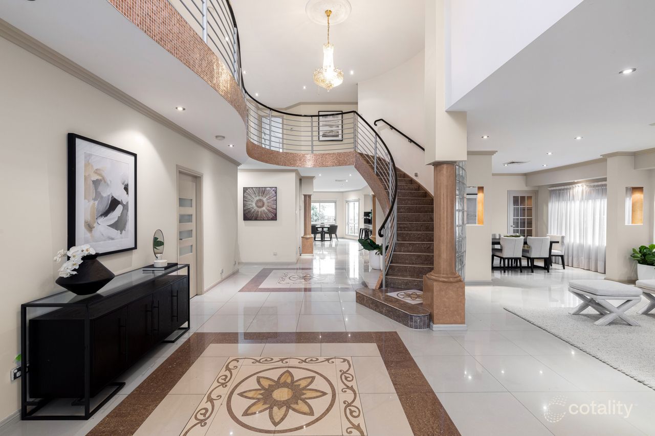 24 Scottsdale Cct, West Hoxton, NSW 2171