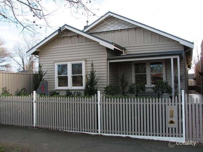 10 Jennings St, Kyneton, VIC 3444