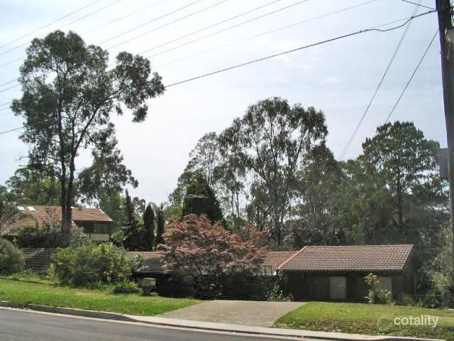 72 Leonay Pde, Leonay, NSW 2750