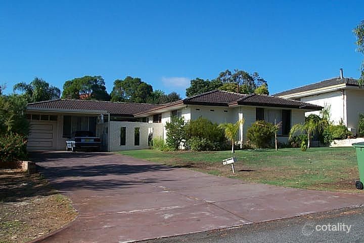 9 Rankin Way, Booragoon, WA 6154