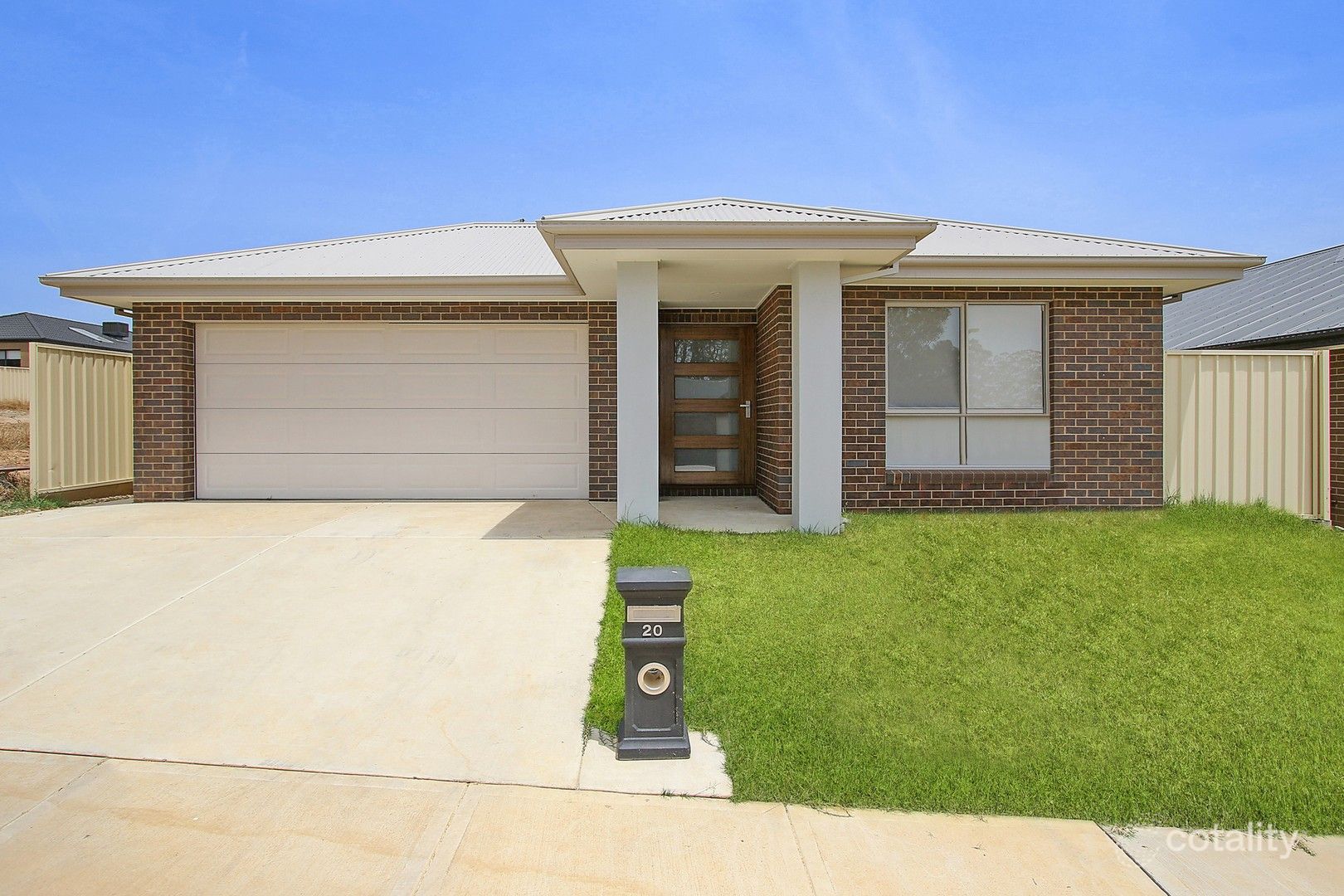 20 Lexcen St, Baranduda, VIC 3691