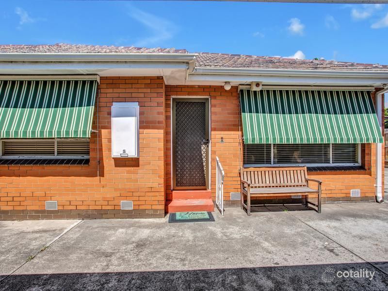 5/4 Combermere St, Aberfeldie, VIC 3040
